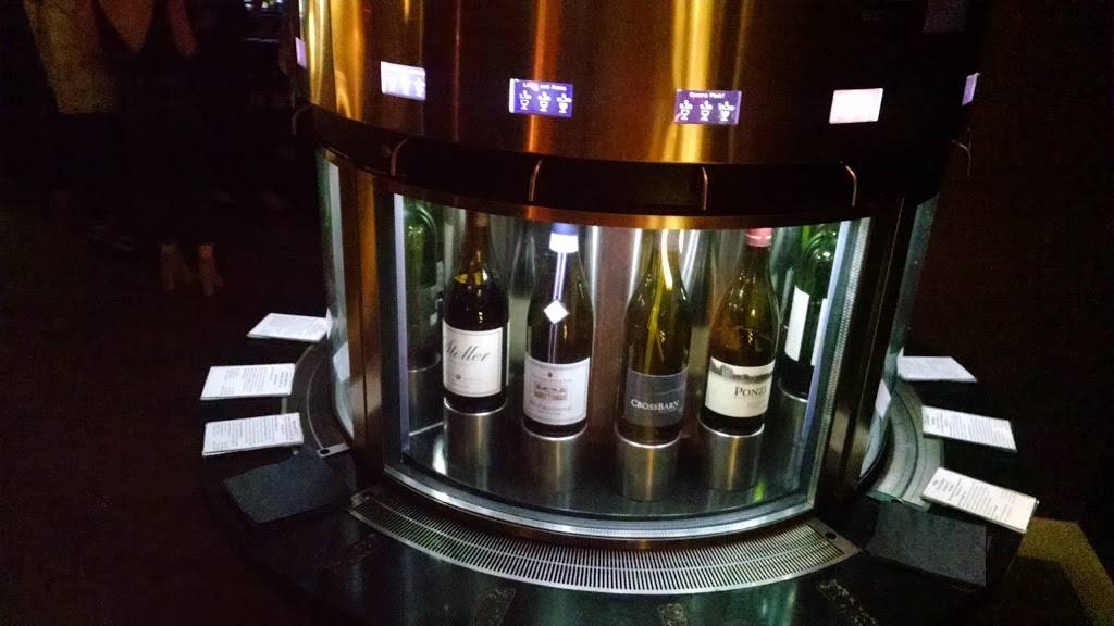 Vinue Food and Wine Bar | restaurant | 2817 E 3rd Ave, Denver, CO 80206, USA | 7202871156 OR +1 720-287-1156