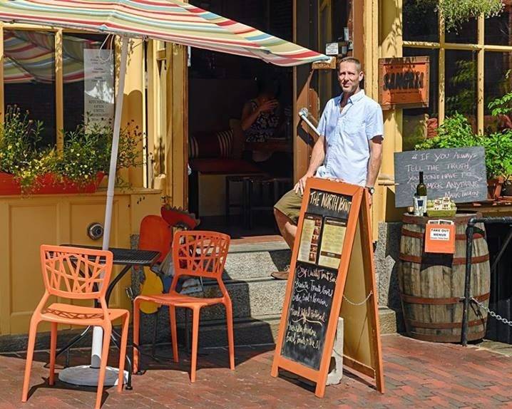 The North Point | night club | 35 Silver St, Portland, ME 04101, USA | 2078993778 OR +1 207-899-3778