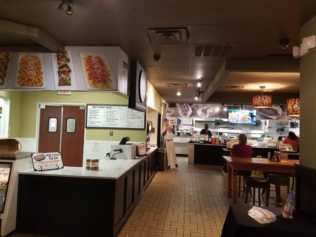 Buona | restaurant | 7025 W North Ave, Oak Park, IL 60302, USA | 7083831800 OR +1 708-383-1800