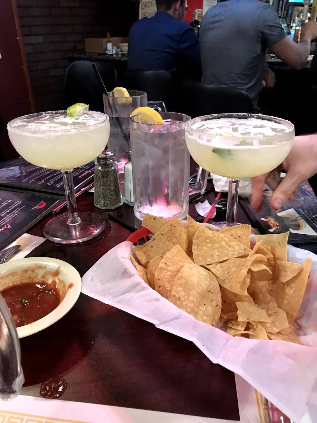 Los Altos Mexican Bar And Grill | restaurant | 301 Main St, Suisun City, CA 94585, USA | 7074299384 OR +1 707-429-9384