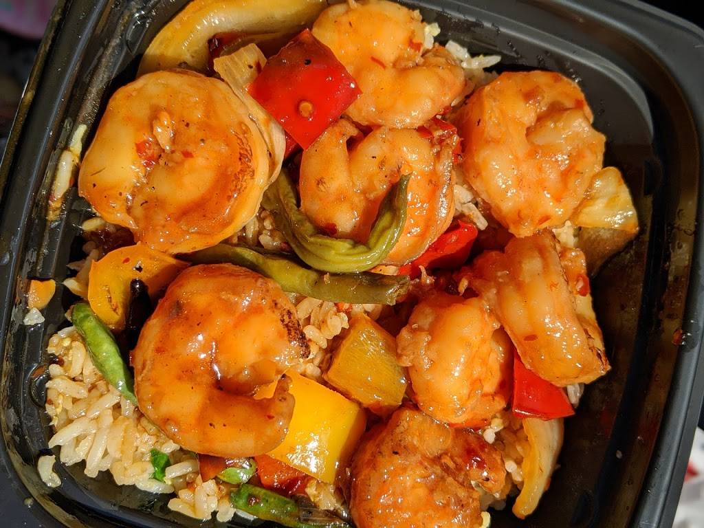 Panda Express | restaurant | 6840 W Adams Ave, Temple, TX 76502, USA | 2542178210 OR +1 254-217-8210