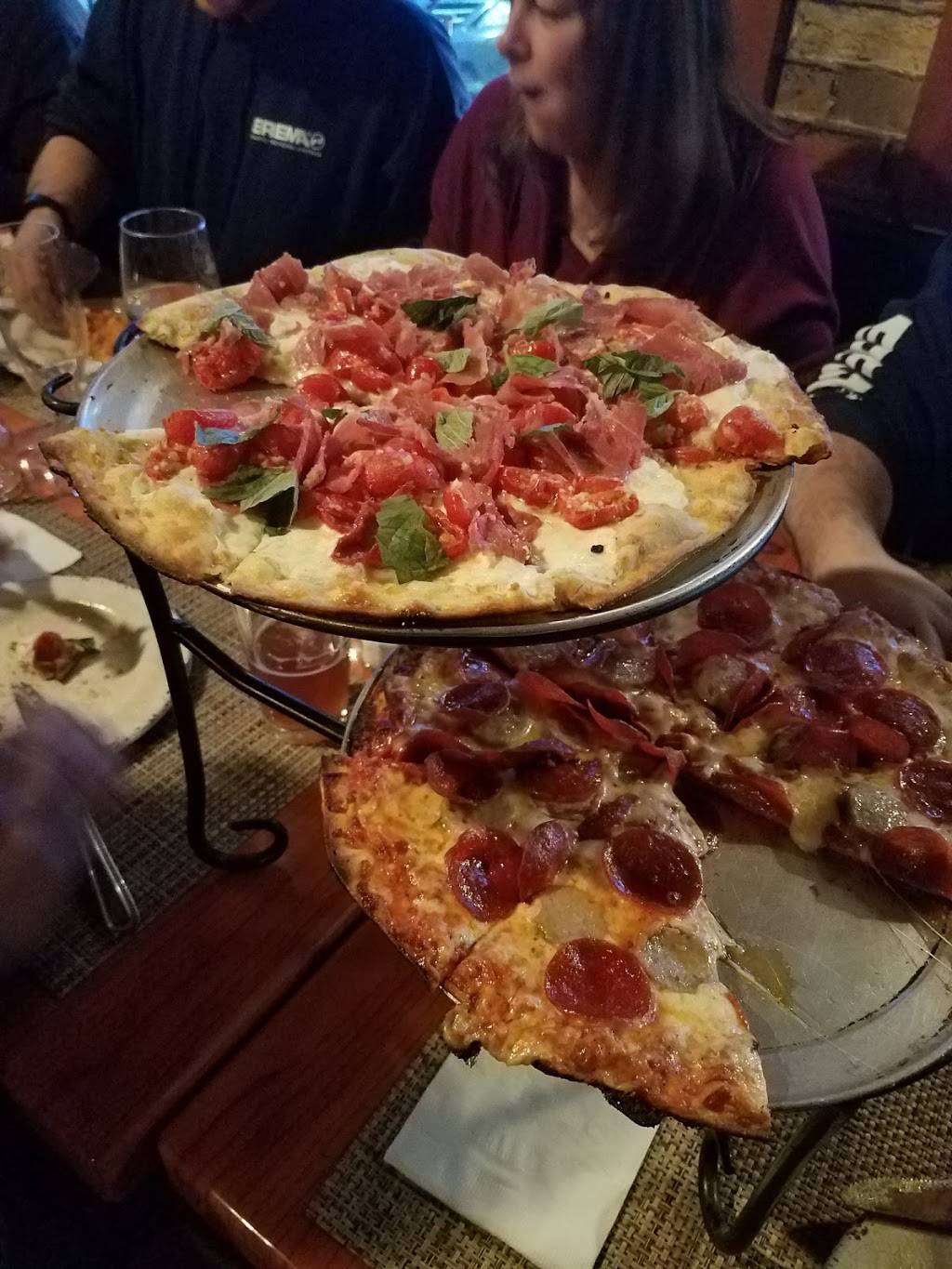 Off the Vine Tuscan Grille | meal takeaway | 150 Newburyport Turnpike, Rowley, MA 01969, USA | 9789488788 OR +1 978-948-8788