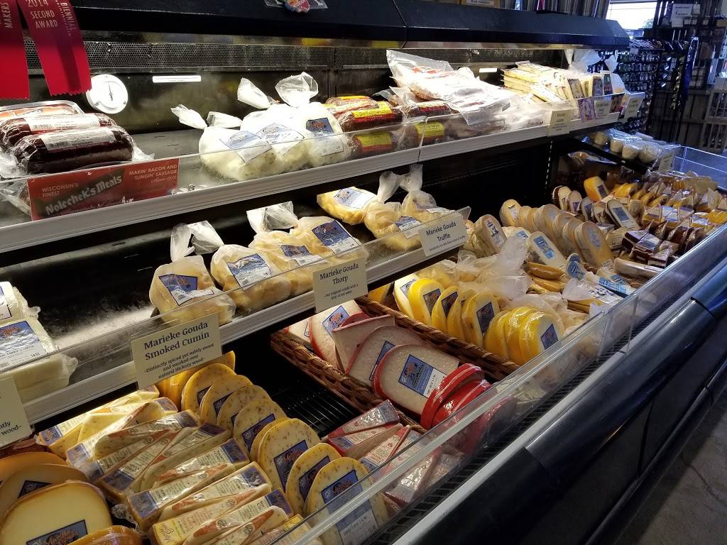 Marieke Gouda | restaurant | 200 W. Liberty Drive, Thorp, WI 54771, USA | 7156695230 OR +1 715-669-5230