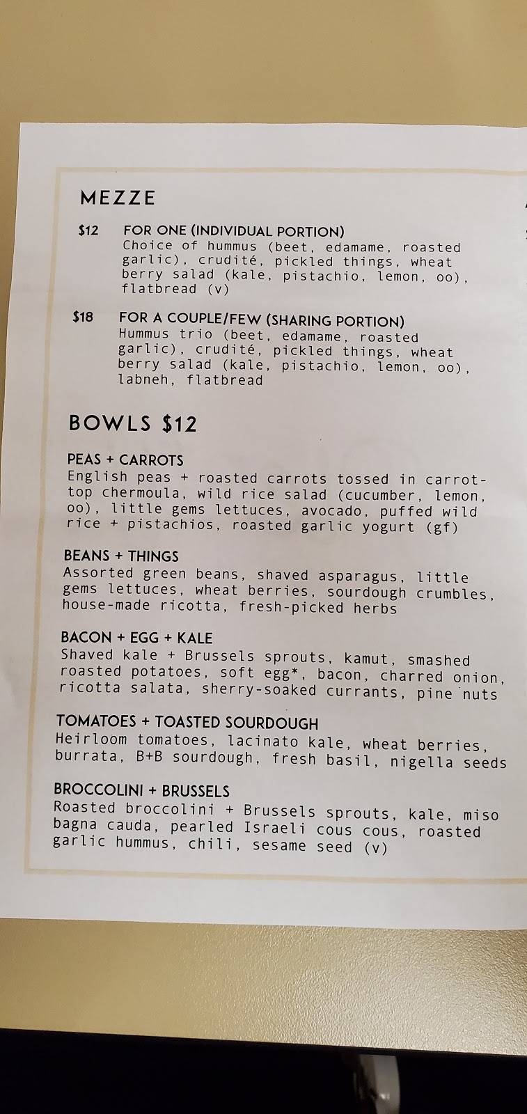 Plenty | restaurant | 640 E Main St, Lakeland, FL 33801, USA | 8636038135 OR +1 863-603-8135