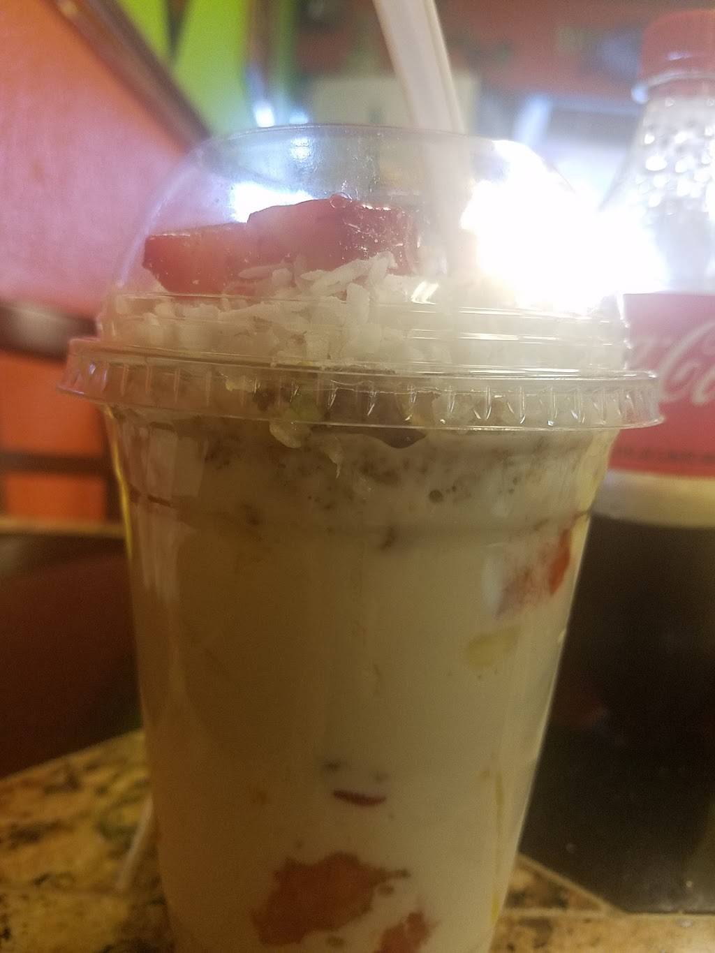 Palateria La Guadalajara | restaurant | 1500 Monument Blvd, Concord, CA 94520, USA | 9256914383 OR +1 925-691-4383