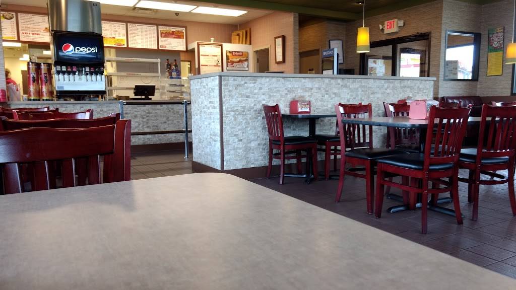 Richards Pizza | restaurant | 3015 Dixie Hwy, Hamilton, OH 45015, USA | 5138943217 OR +1 513-894-3217