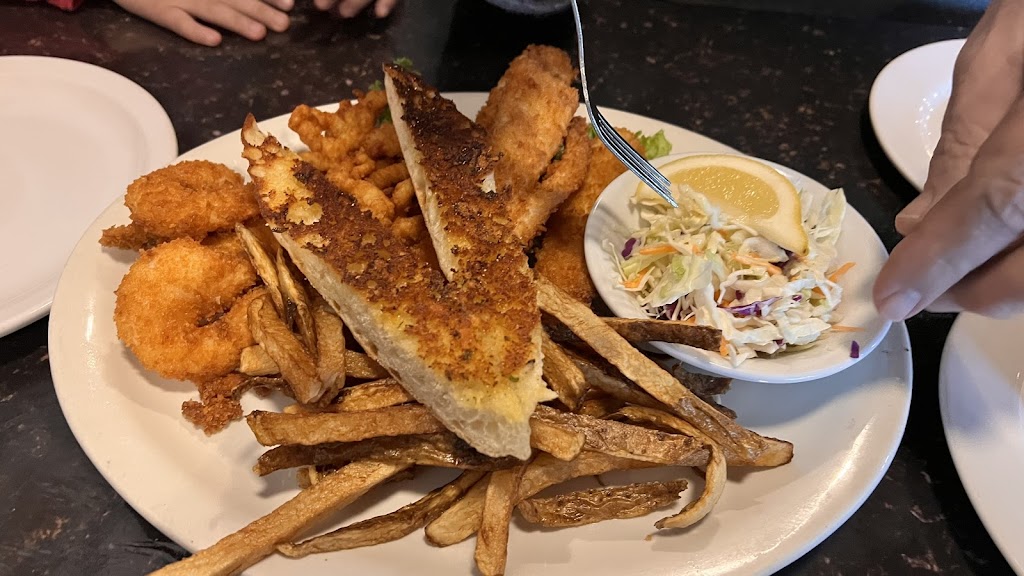 Bay Street Grille | restaurant | 1341 Bay St, Florence, OR 97439, USA | 5419029033 OR +1 541-902-9033