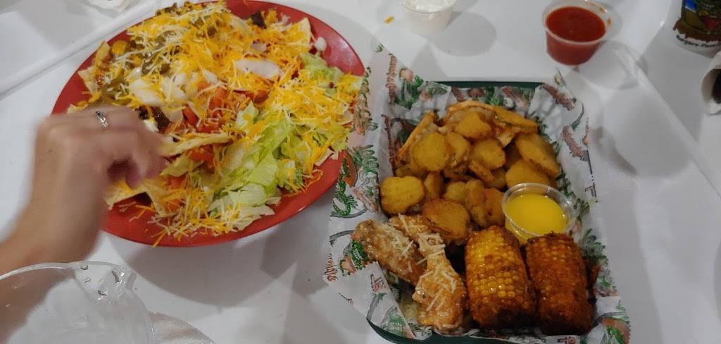 Loco Gecko | restaurant | 2913 South Ocean Boulevard, Myrtle Beach, SC 29577, USA | 8432824155 OR +1 843-282-4155