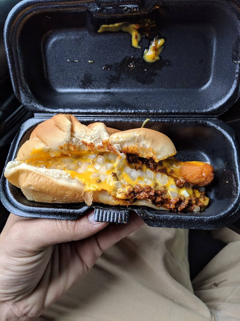 Cook Out | restaurant | 600 Bush River Rd, Columbia, SC 29210, USA | 8037080183 OR +1 803-708-0183