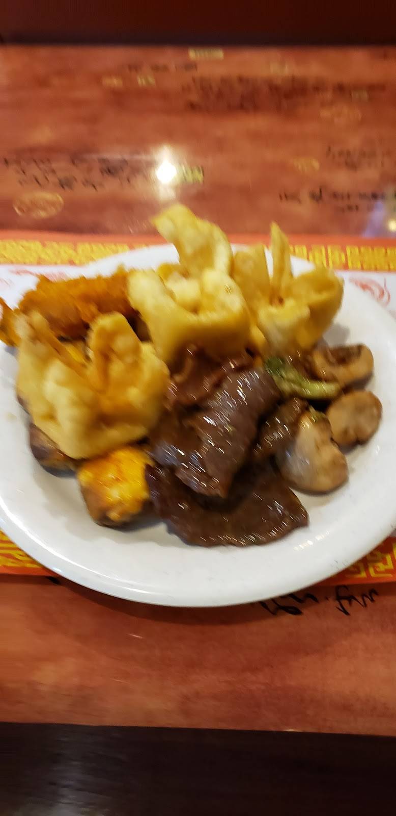 Lins Garden Buffet | restaurant | 108 W State St, Princeton, IN 47670, USA | 8123853251 OR +1 812-385-3251