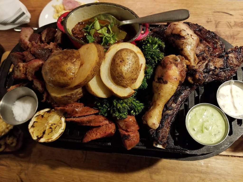 Urban Butcher | restaurant | 8226 Georgia Ave, Silver Spring, MD 20910, USA | 3015855800 OR +1 301-585-5800