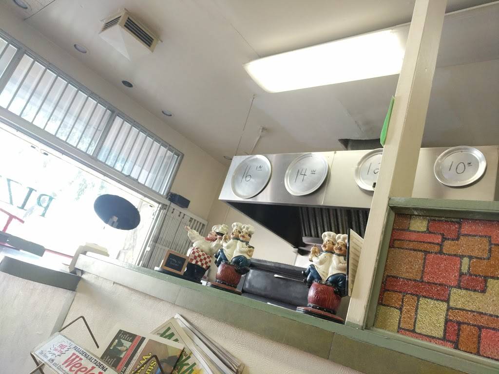 Pizza Joes | restaurant | 2287 N Lake Ave, Altadena, CA 91001, USA | 6267971081 OR +1 626-797-1081