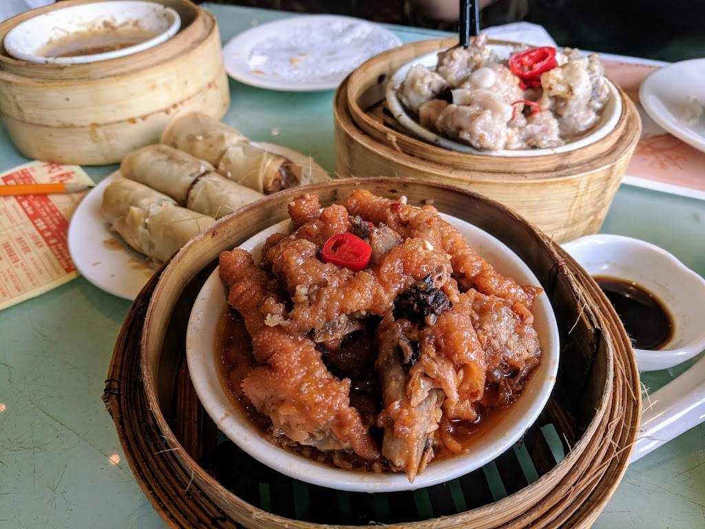 Full House Chinese Cuisine | restaurant | 4188 Finch Ave E, Scarborough, ON M1V 0C4, Canada | 4162938133 OR +1 416-293-8133