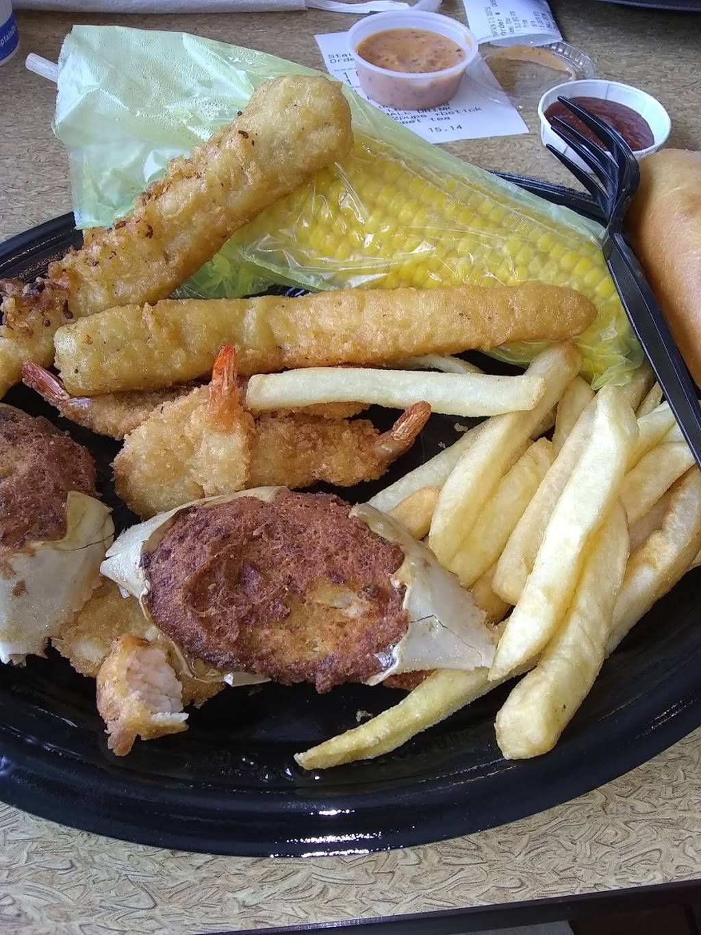 Captain Ds | restaurant | 304 S Main St, Statesboro, GA 30458, USA | 9127643636 OR +1 912-764-3636