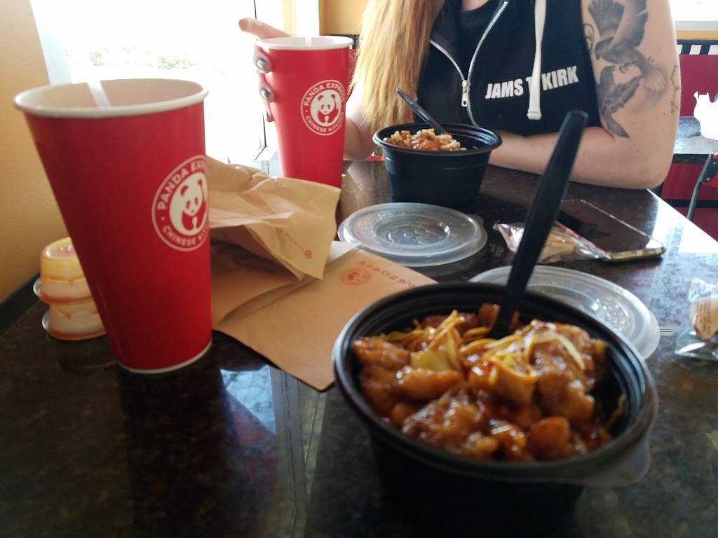 Panda Express | restaurant | 82451 CA-111, Indio, CA 92201, USA | 7608630333 OR +1 760-863-0333