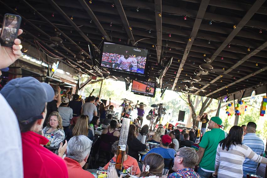 Diablo Loco | restaurant | 6025 Richmond Ave, Houston, TX 77057, USA | 7132664244 OR +1 713-266-4244