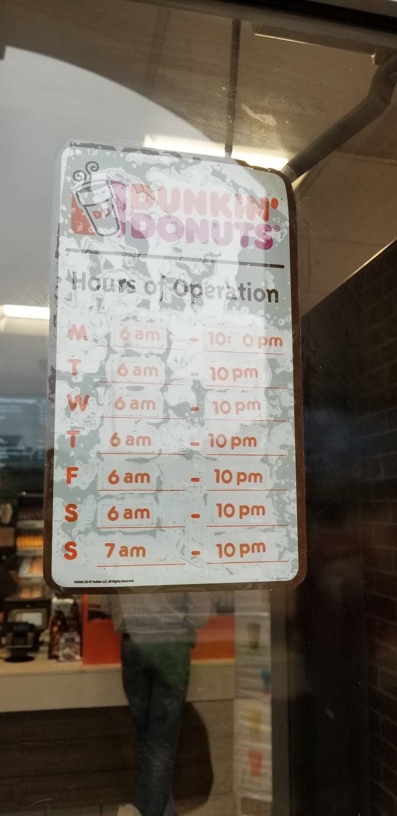 Dunkin Donuts | cafe | 1500 Belle View Blvd, Alexandria, VA 22307, USA | 7037781135 OR +1 703-778-1135
