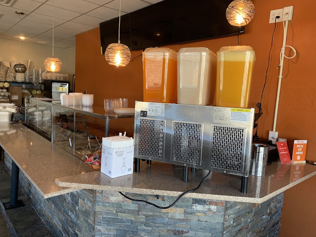 Cali-ritos Burttito Grill - Worcester | restaurant | 394 Belmont St, Worcester, MA 01604, USA | 7744202018 OR +1 774-420-2018