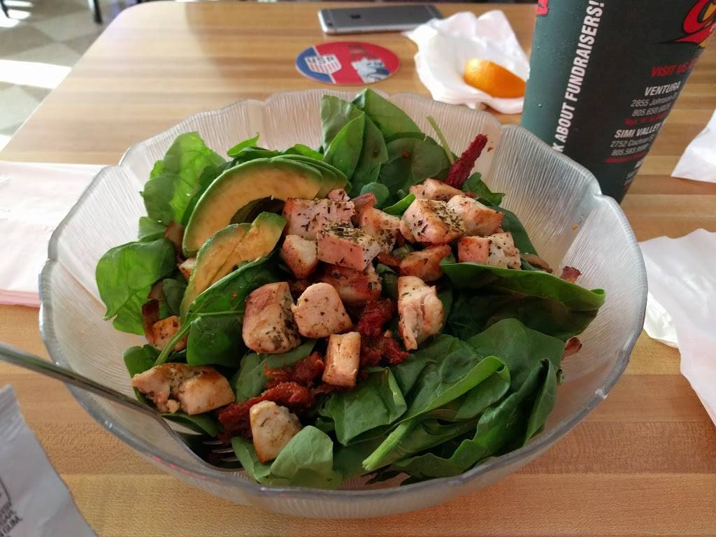 Cronies Sports Grill | restaurant | 2752 Cochran St, Simi Valley, CA 93065, USA | 8055839999 OR +1 805-583-9999