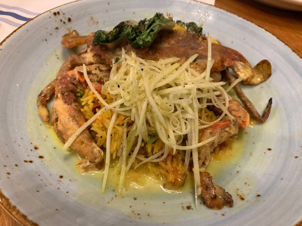 Bordeaux | restaurant | 4734 Magazine St, New Orleans, LA 70115, USA | 5042735747 OR +1 504-273-5747