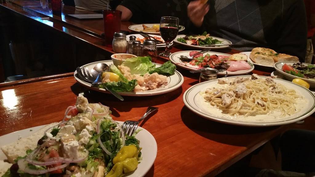 Neighborhood Italian Kitchen | restaurant | 1202 Berryville Ave, Winchester, VA 22601, USA | 5406867292 OR +1 540-686-7292