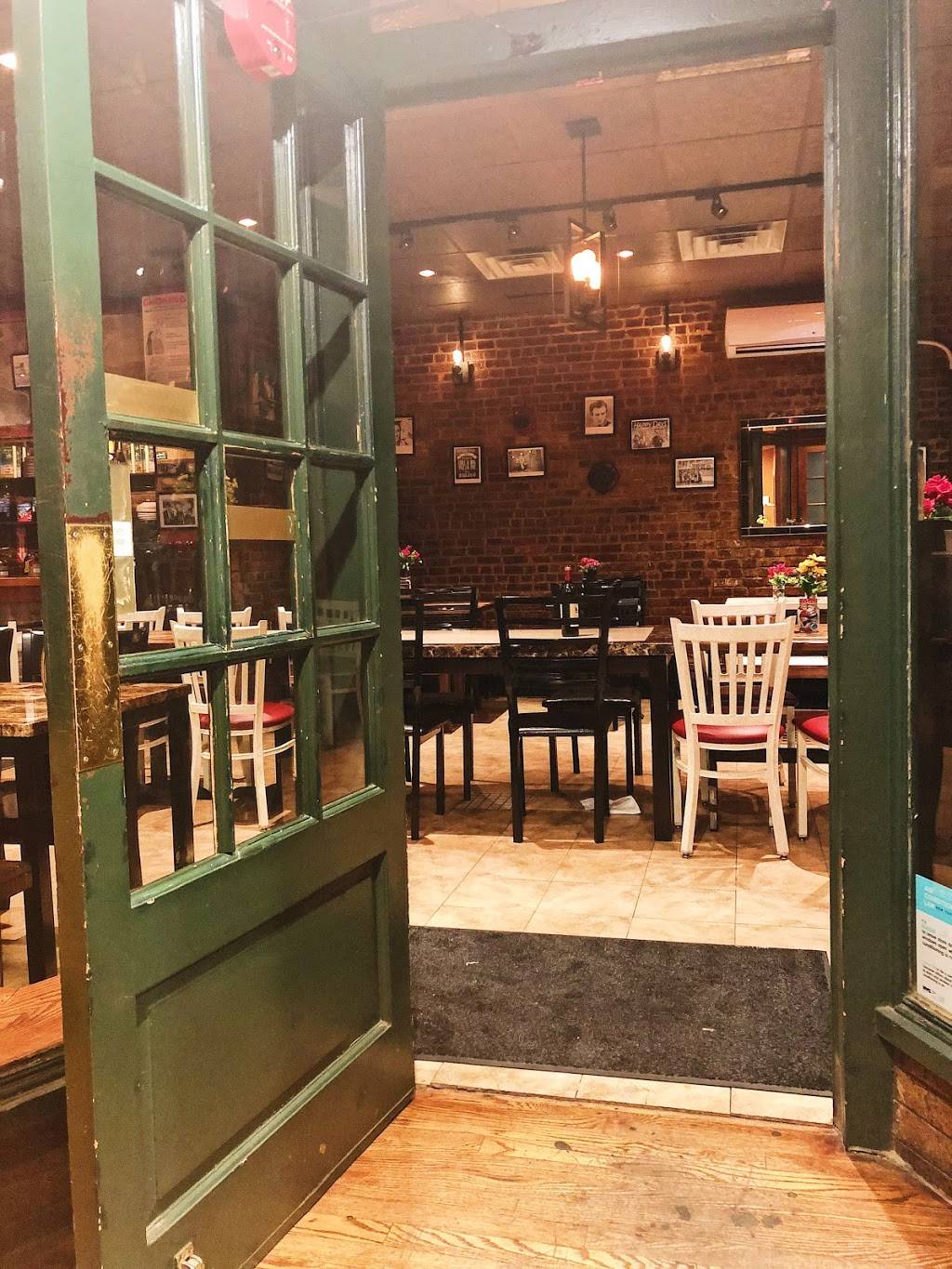 Lombardos of Bay Ridge | restaurant | 279 71st St, Brooklyn, NY 11209, USA | 7182387100 OR +1 718-238-7100