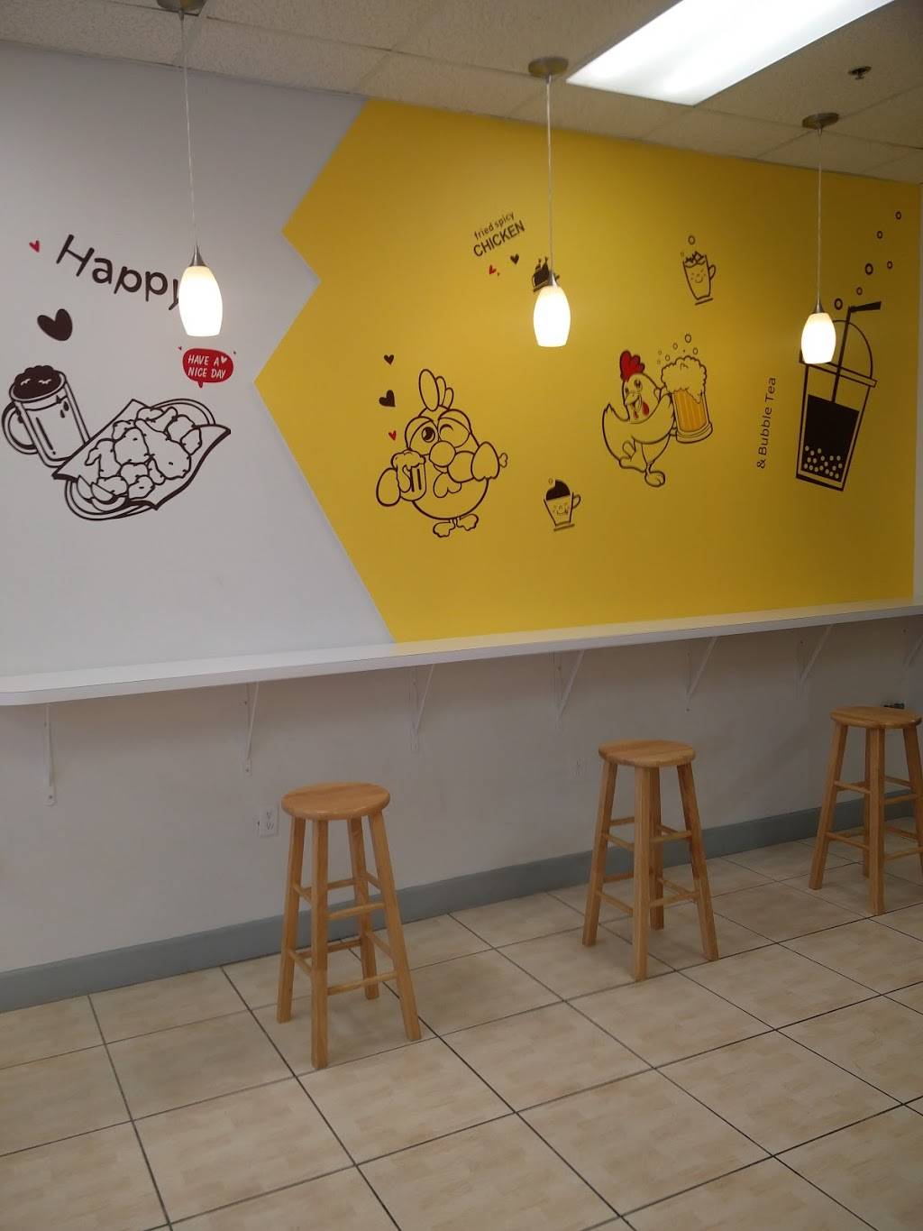 True Taste Fried Chicken | restaurant | 2430 Sand Mine Rd, Davenport, FL 33897, USA | 8636958611 OR +1 863-695-8611