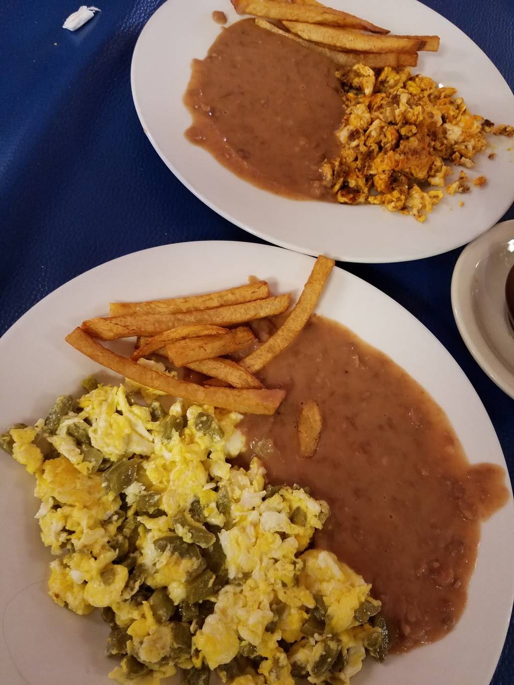 Ostioneria 7 Mares | restaurant | 10010 Fulton St, Houston, TX 77076, USA | 7136992720 OR +1 713-699-2720