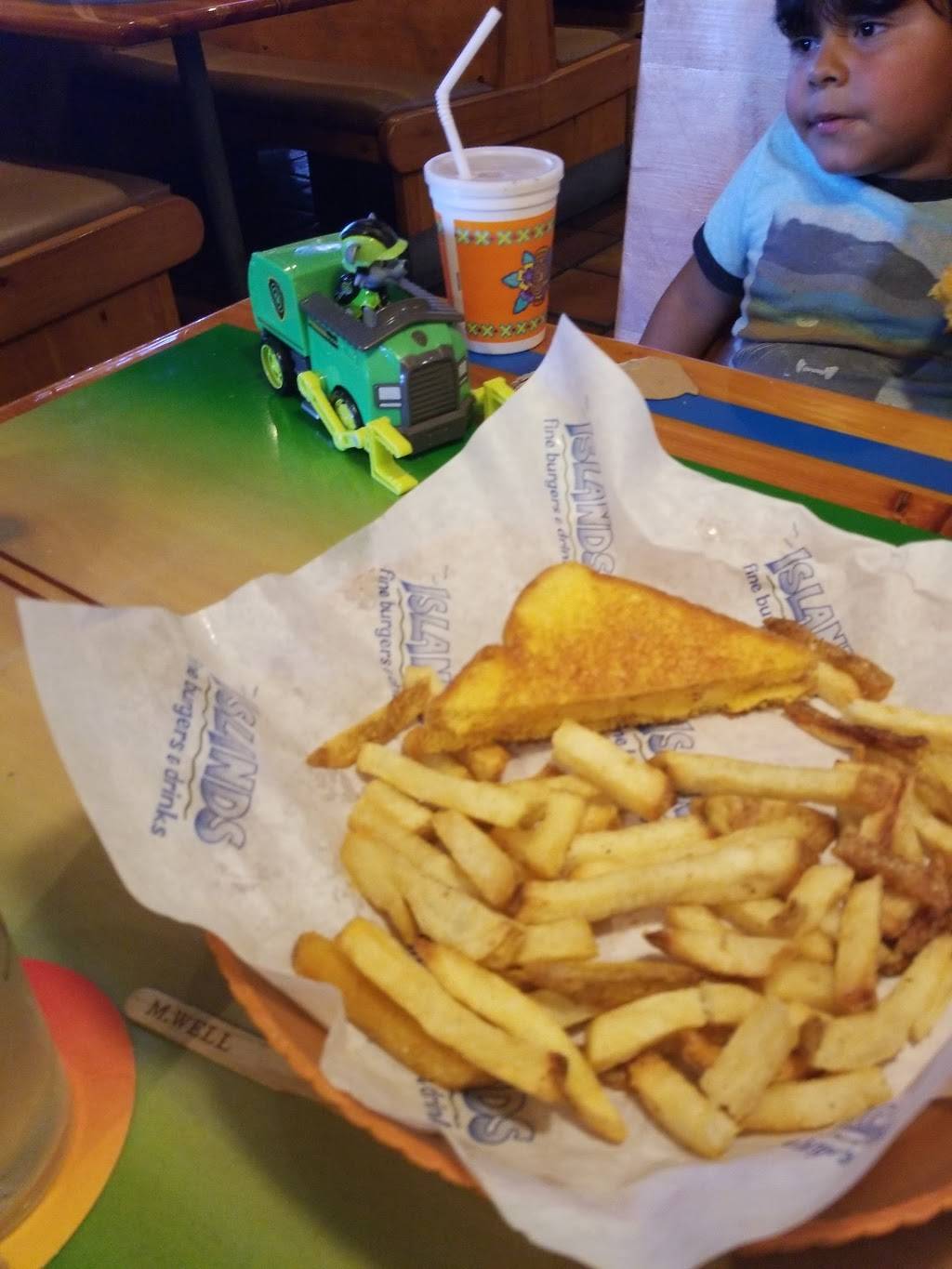 Islands Restaurant Seal Beach | restaurant | 12320 Seal Beach Blvd, Seal Beach, CA 90740, USA | 5624316400 OR +1 562-431-6400