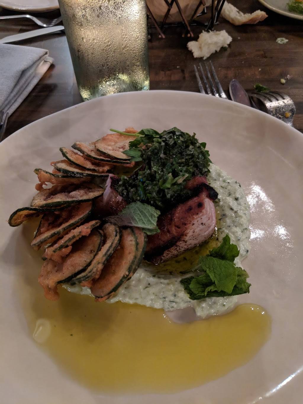 CENTRAL+MAIN American Eatery | restaurant | 3 Central Ave, Madison, NJ 07940, USA | 9738456622 OR +1 973-845-6622