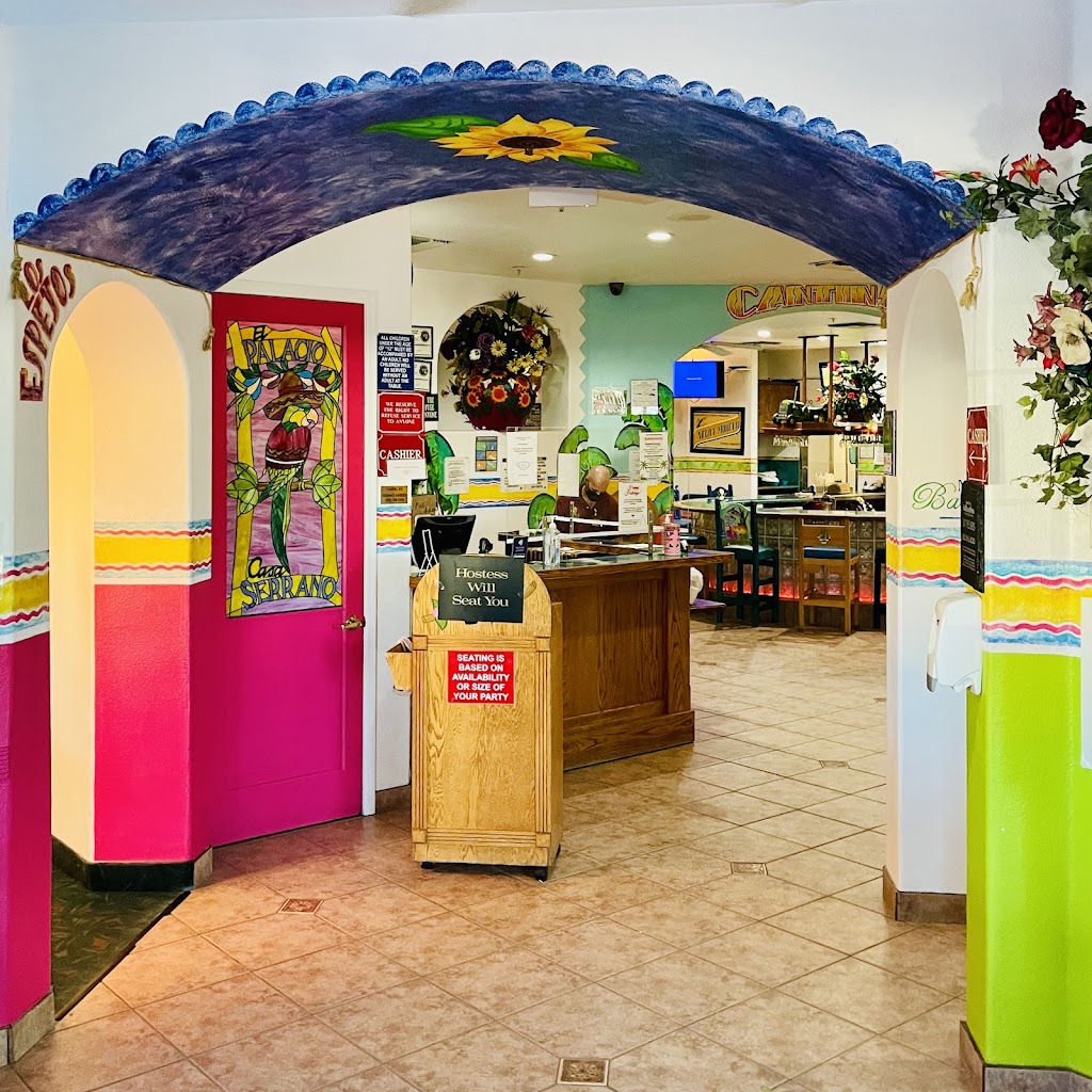 El Palacio | Bullhead City | restaurant | 1885 AZ-95, Bullhead City, AZ 86442, USA | 9287632494 OR +1 928-763-2494