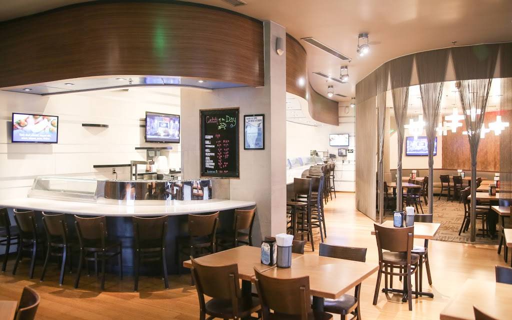 Mikuni | Arden Fair | restaurant | 1735 Arden Way, Sacramento, CA 95815, USA | 9165642114 OR +1 916-564-2114