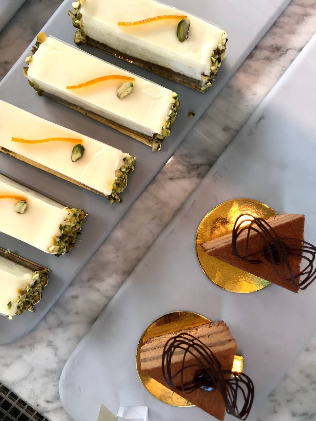 Noon All Day | restaurant | 690 Indiana St, San Francisco, CA 94107, USA | 4156193240 OR +1 415-619-3240