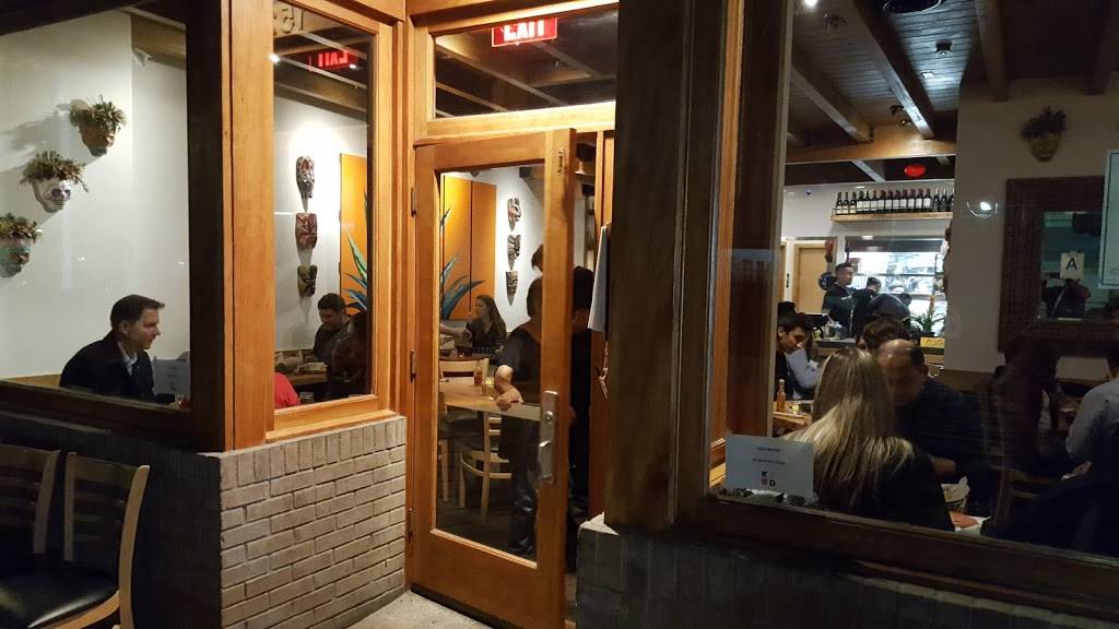 Kay n Daves | restaurant | 15246 Sunset Blvd, Pacific Palisades, CA 90272, USA | 3104598118 OR +1 310-459-8118