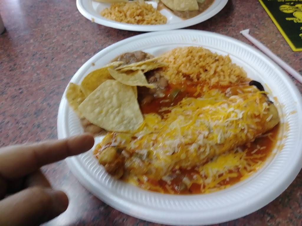 Georges Mexican Food | restaurant | 6581 Edinger Ave, Huntington Beach, CA 92647, USA | 7148925775 OR +1 714-892-5775