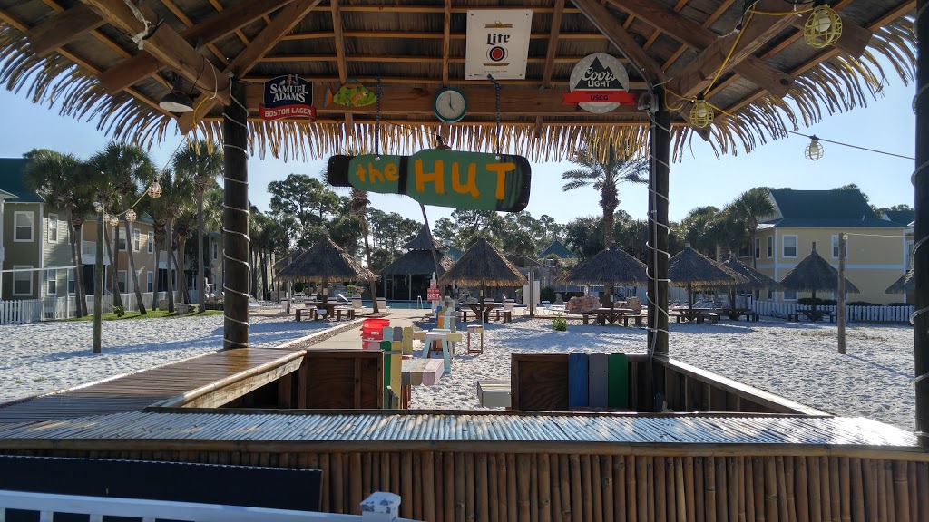 Purple Parrot Tiki Bar & Grill | restaurant | 13555 Perdido Key Dr, Pensacola, FL 32507, USA | 8504663805 OR +1 850-466-3805