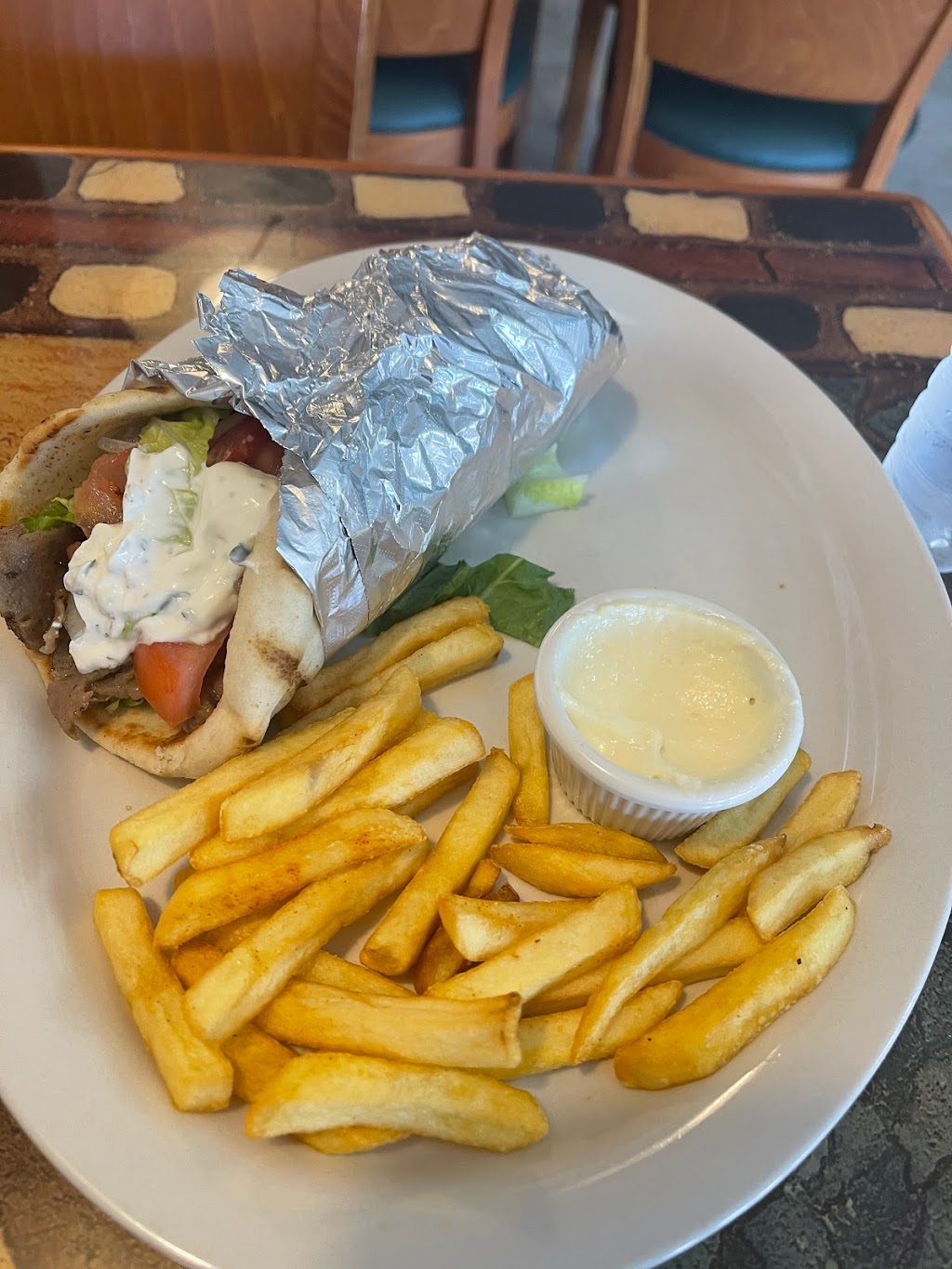 Mazzat Lebanese Cuisine | restaurant | 514 NE 167th St, Miami, FL 33162, USA | 3059745174 OR +1 305-974-5174