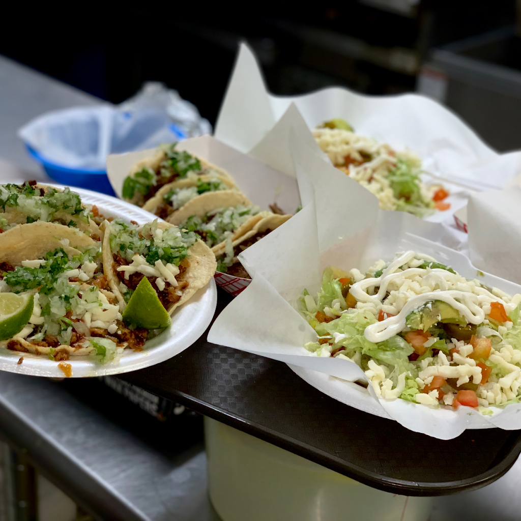 Cabaña Mexican Grill | restaurant | 110 W Kansas Ave, Garden City, KS 67846, USA | 6202602176 OR +1 620-260-2176