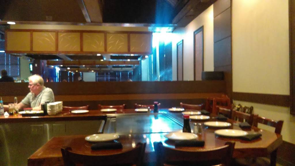 Ninja Steakhouse | restaurant | 5753 Old Winder Hwy, Braselton, GA 30517, USA | 7709652292 OR +1 770-965-2292