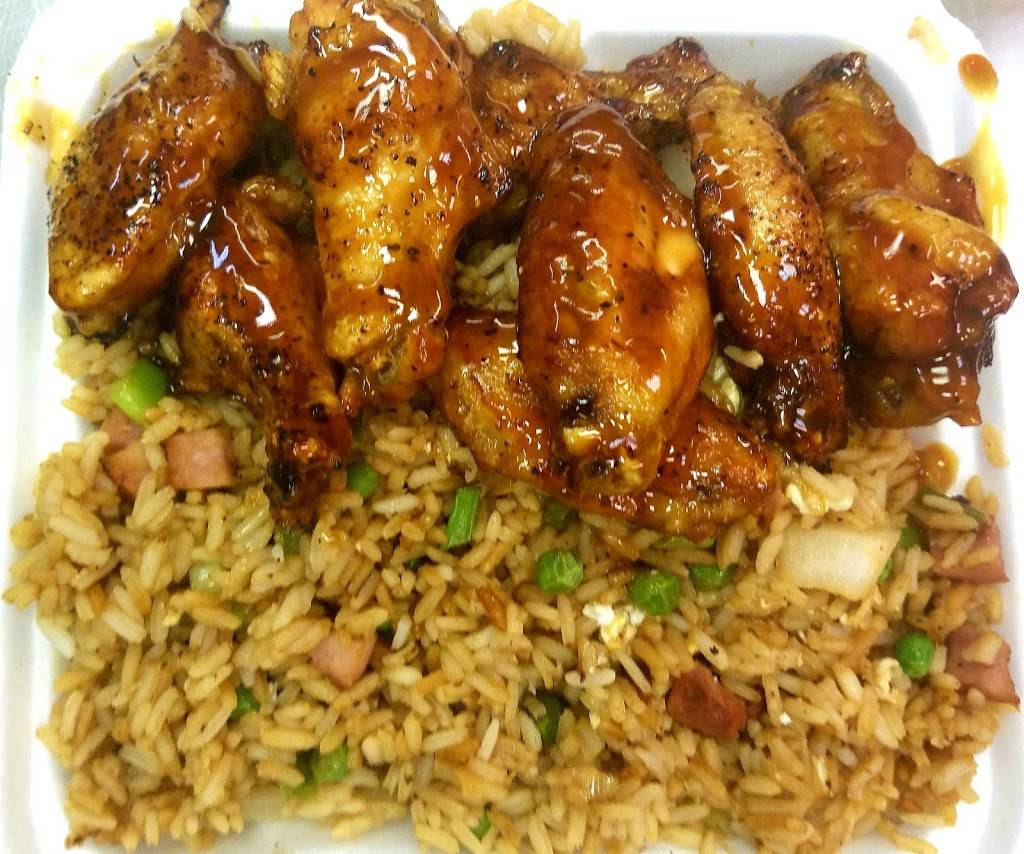 CHEF T TAKEOUT LLC | restaurant | 6820 N Main St Suite E & F, Columbia, SC 29203, USA | 8037725200 OR +1 803-772-5200