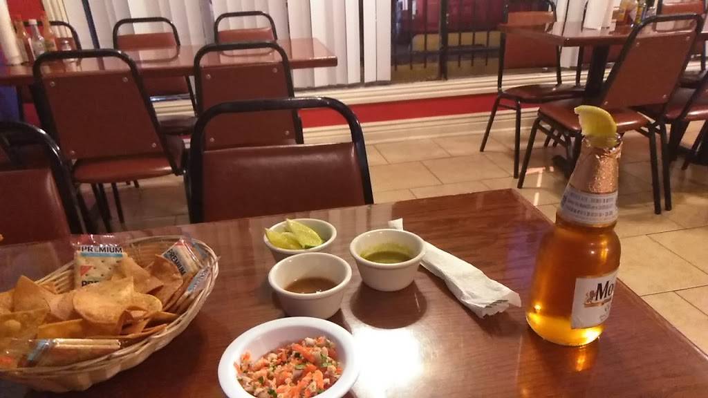 Mariscos La Playa | restaurant | 928 SW 59th St, Oklahoma City, OK 73109, USA | 4056376239 OR +1 405-637-6239