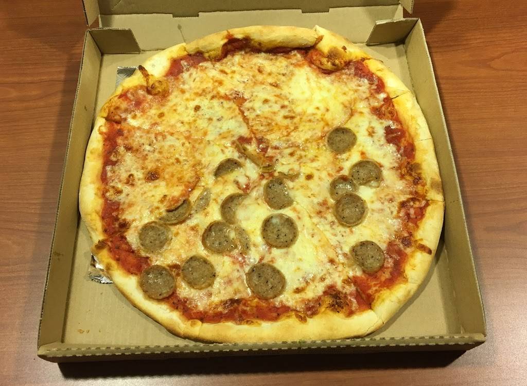 Isabels Pizza Pasta & Subs | restaurant | 1451 South Boston Rd, Danville, VA 24540, USA | 4347925858 OR +1 434-792-5858