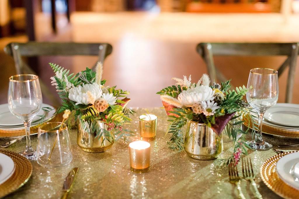 Halls Signature Events at 5 Faber | restaurant | 5 Faber St, Charleston, SC 29401, USA | 8432423185 OR +1 843-242-3185