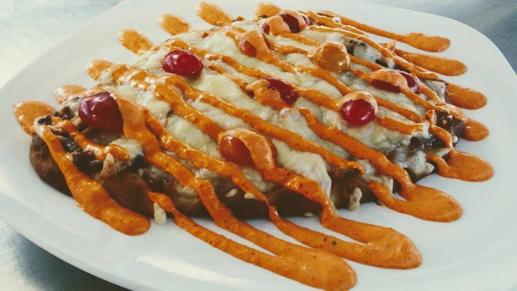 Shrubbs Street Eatery | restaurant | 128 S Main St, Fayette, IA 52142, USA | 5634228325 OR +1 563-422-8325