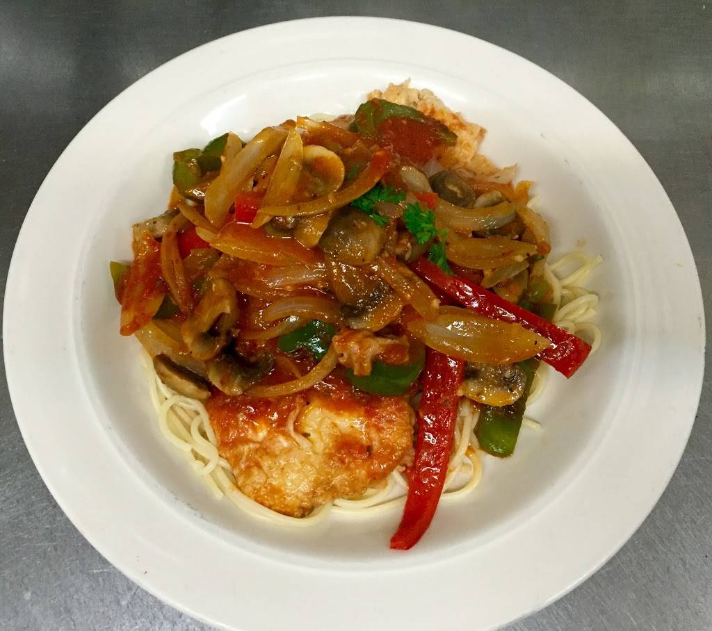 Franks Italian Restaurant | restaurant | 3960 W Hallandale Beach Blvd, Pembroke Park, FL 33023, USA | 9549832342 OR +1 954-983-2342