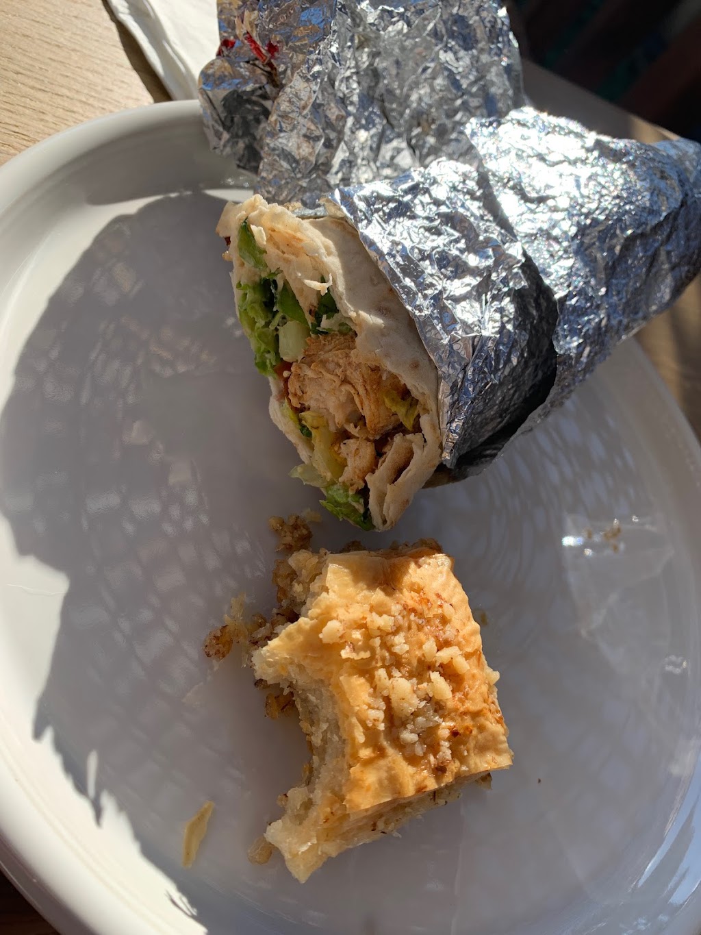 Rumi Kabob | restaurant | 640 Broadway, Vallejo, CA 94590, USA | 7076747128 OR +1 707-674-7128