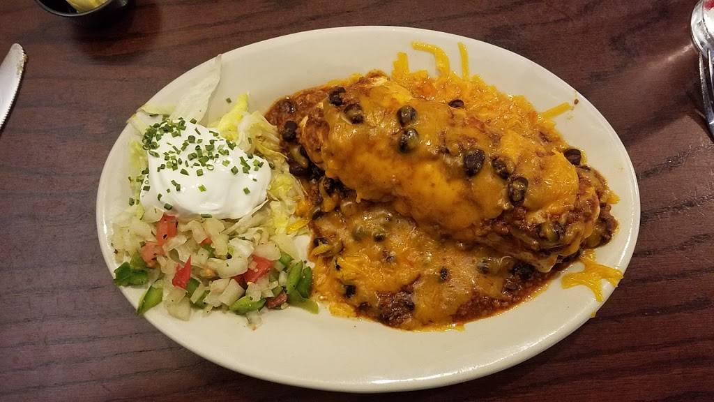 Abners Casual Dinings | restaurant | 4051 Main St, Hilliard, OH 43026, USA | 6148762649 OR +1 614-876-2649