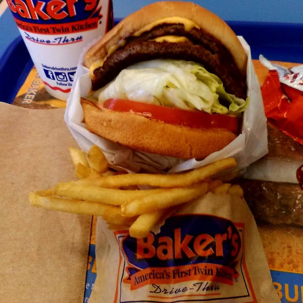 Bakers Drive-Thru | restaurant | 24910 Redlands Blvd, Loma Linda, CA 92354, USA | 9098845233 OR +1 909-884-5233