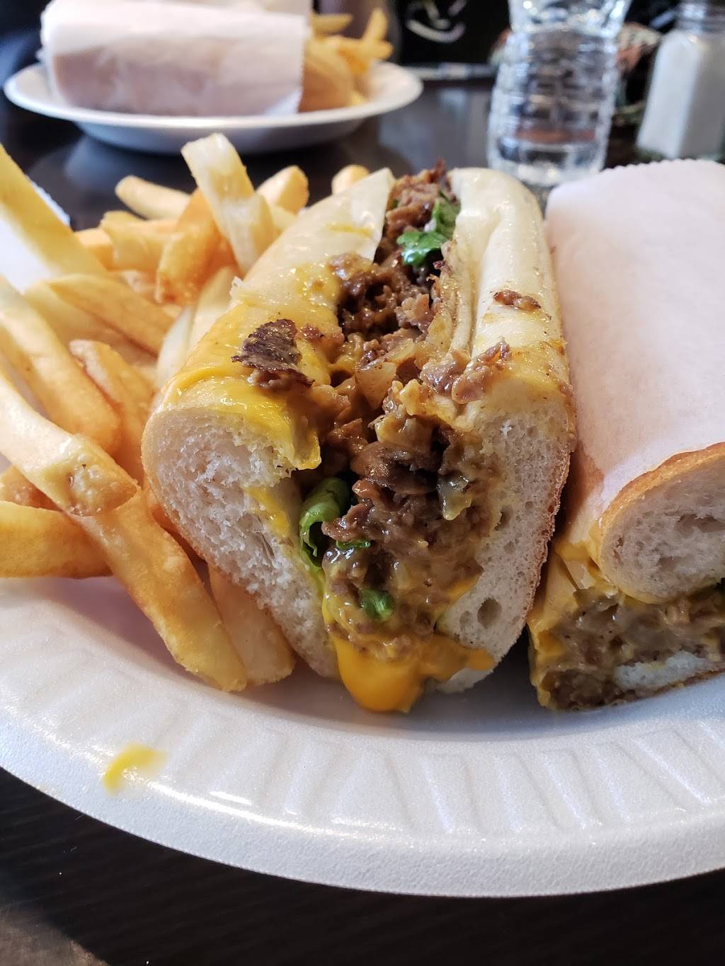 Parkway Corner Deli Philadelphia | meal takeaway | 2201 Pennsylvania Ave, Philadelphia, PA 19130, USA | 2677586785 OR +1 267-758-6785