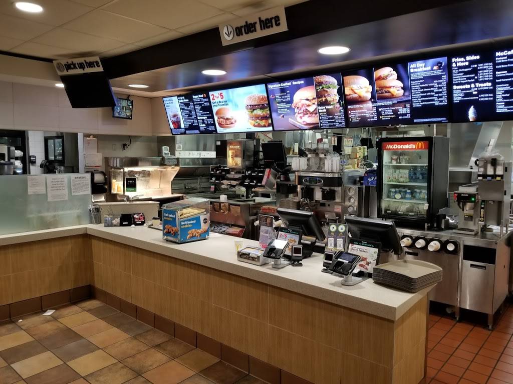McDonalds | cafe | 34277 South, CA-1, Dana Point, CA 92629, USA | 9496612643 OR +1 949-661-2643